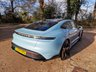 USED 2020 04 PORSCHE TAYCAN Performance 79.2kWh 4S Saloon 4dr Electric Auto 4WD (530 ps) 8.9% APR FINANCE RATES