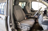 USED 2024 24 FORD TOURNEO CUSTOM 2.0 320 EcoBlue Titanium Luxe Minibus Double Cab 5dr Diesel Manual L1 Euro 6 (s/s) (136 ps) 8 Seat, Rear Camera, CarPlay