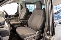 USED 2024 24 FORD TOURNEO CUSTOM 2.0 320 EcoBlue Titanium Luxe Minibus Double Cab 5dr Diesel Manual L1 Euro 6 (s/s) (136 ps) 8 Seat, Rear Camera, CarPlay