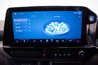 USED 2024 24 FORD TOURNEO CUSTOM 2.0 320 EcoBlue Titanium Luxe Minibus Double Cab 5dr Diesel Manual L1 Euro 6 (s/s) (136 ps) 8 Seat, Rear Camera, CarPlay
