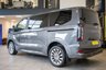 USED 2024 24 FORD TOURNEO CUSTOM 2.0 320 EcoBlue Titanium Luxe Minibus Double Cab 5dr Diesel Manual L1 Euro 6 (s/s) (136 ps) 8 Seat, Rear Camera, CarPlay
