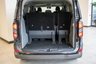 USED 2024 24 FORD TOURNEO CUSTOM 2.0 320 EcoBlue Titanium Luxe Minibus Double Cab 5dr Diesel Manual L1 Euro 6 (s/s) (136 ps) 8 Seat, Rear Camera, CarPlay