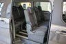 USED 2024 24 FORD TOURNEO CUSTOM 2.0 320 EcoBlue Titanium Luxe Minibus Double Cab 5dr Diesel Manual L1 Euro 6 (s/s) (136 ps) 8 Seat, Rear Camera, CarPlay