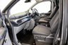 USED 2024 24 FORD TOURNEO CUSTOM 2.0 320 EcoBlue Titanium Luxe Minibus Double Cab 5dr Diesel Manual L1 Euro 6 (s/s) (136 ps) 8 Seat, Rear Camera, CarPlay