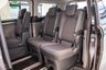 USED 2024 24 FORD TOURNEO CUSTOM 2.0 320 EcoBlue Titanium Luxe Minibus Double Cab 5dr Diesel Manual L1 Euro 6 (s/s) (136 ps) 8 Seat, Rear Camera, CarPlay