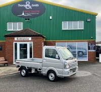USED 2025 73 MITSUBISHI Minicab 0.0L 