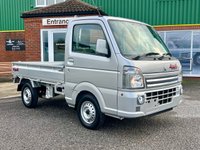 USED 2025 73 MITSUBISHI Minicab 0.0L 