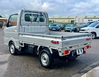 USED 2025 73 MITSUBISHI Minicab 0.0L 