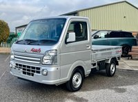 USED 2025 73 MITSUBISHI Minicab 0.0L 