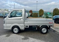USED 2025 73 MITSUBISHI Minicab 0.0L 