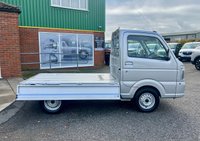 USED 2025 73 MITSUBISHI Minicab 0.0L 