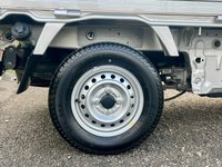 USED 2025 73 MITSUBISHI Minicab 0.0L 