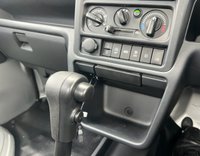 USED 2025 73 MITSUBISHI Minicab 0.0L 
