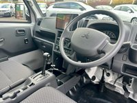 USED 2025 73 MITSUBISHI Minicab 0.0L 