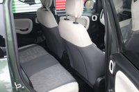 USED 2015 15 FIAT PANDA 1.3 MultiJet Trekking Hatchback 5dr Diesel Manual Euro 5 (s/s) (75 bhp) WINTER PACK--TUSCANY GREEN--5 SEATER