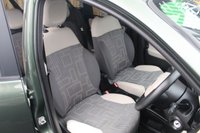 USED 2015 15 FIAT PANDA 1.3 MultiJet Trekking Hatchback 5dr Diesel Manual Euro 5 (s/s) (75 bhp) WINTER PACK--TUSCANY GREEN--5 SEATER