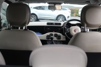 USED 2015 15 FIAT PANDA 1.3 MultiJet Trekking Hatchback 5dr Diesel Manual Euro 5 (s/s) (75 bhp) WINTER PACK--TUSCANY GREEN--5 SEATER