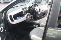 USED 2015 15 FIAT PANDA 1.3 MultiJet Trekking Hatchback 5dr Diesel Manual Euro 5 (s/s) (75 bhp) WINTER PACK--TUSCANY GREEN--5 SEATER