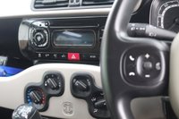 USED 2015 15 FIAT PANDA 1.3 MultiJet Trekking Hatchback 5dr Diesel Manual Euro 5 (s/s) (75 bhp) WINTER PACK--TUSCANY GREEN--5 SEATER