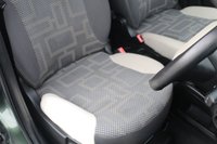 USED 2015 15 FIAT PANDA 1.3 MultiJet Trekking Hatchback 5dr Diesel Manual Euro 5 (s/s) (75 bhp) WINTER PACK--TUSCANY GREEN--5 SEATER