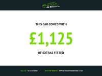 USED 2015 15 FIAT PANDA 1.3 MultiJet Trekking Hatchback 5dr Diesel Manual Euro 5 (s/s) (75 bhp) WINTER PACK--TUSCANY GREEN--5 SEATER