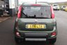 USED 2015 15 FIAT PANDA 1.3 MultiJet Trekking Hatchback 5dr Diesel Manual Euro 5 (s/s) (75 bhp) WINTER PACK--TUSCANY GREEN--5 SEATER