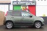 USED 2015 15 FIAT PANDA 1.3 MultiJet Trekking Hatchback 5dr Diesel Manual Euro 5 (s/s) (75 bhp) WINTER PACK--TUSCANY GREEN--5 SEATER