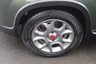 USED 2015 15 FIAT PANDA 1.3 MultiJet Trekking Hatchback 5dr Diesel Manual Euro 5 (s/s) (75 bhp) WINTER PACK--TUSCANY GREEN--5 SEATER