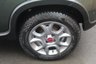 USED 2015 15 FIAT PANDA 1.3 MultiJet Trekking Hatchback 5dr Diesel Manual Euro 5 (s/s) (75 bhp) WINTER PACK--TUSCANY GREEN--5 SEATER