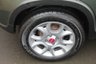 USED 2015 15 FIAT PANDA 1.3 MultiJet Trekking Hatchback 5dr Diesel Manual Euro 5 (s/s) (75 bhp) WINTER PACK--TUSCANY GREEN--5 SEATER