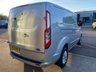 USED 2023 23 FORD TRANSIT CUSTOM Limited L1 H1 2.0 280 EcoBlue SWB Diesel Panel Van Manual Euro 6 (s/s) (130 bhp) Only 30,698 miles - recent full service with all genuine Ford filters fitted - EURO 6, A/C, front & rear parking sensors, rear view camera, heated seats, alloys, heated screen, cruise control, Bluetooth, electric power folding mirrors, E/W, DAB Radio with Apple car play, USB port, start/stop, driver's airbag, factory fitted bulkhead, colour coded, auto headlights, side loading door, ply lined with load liner, security locks, spare key, finance arranged & 6 months Premium AutoGuard warranty