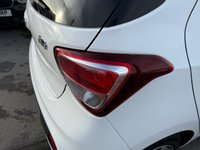 USED 2018 18 HYUNDAI I10 1.2 Petrol, Premium SE, Hatchback, 5 Door, Manual, Euro 6. 