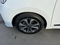 USED 2018 18 HYUNDAI I10 1.2 Petrol, Premium SE, Hatchback, 5 Door, Manual, Euro 6. 