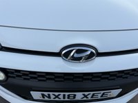 USED 2018 18 HYUNDAI I10 1.2 Petrol, Premium SE, Hatchback, 5 Door, Manual, Euro 6. 