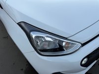 USED 2018 18 HYUNDAI I10 1.2 Petrol, Premium SE, Hatchback, 5 Door, Manual, Euro 6. 