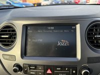 USED 2018 18 HYUNDAI I10 1.2 Petrol, Premium SE, Hatchback, 5 Door, Manual, Euro 6. 