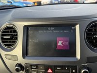 USED 2018 18 HYUNDAI I10 1.2 Petrol, Premium SE, Hatchback, 5 Door, Manual, Euro 6. 