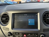 USED 2018 18 HYUNDAI I10 1.2 Petrol, Premium SE, Hatchback, 5 Door, Manual, Euro 6. 