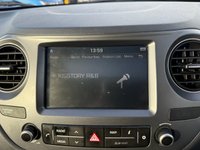 USED 2018 18 HYUNDAI I10 1.2 Petrol, Premium SE, Hatchback, 5 Door, Manual, Euro 6. 