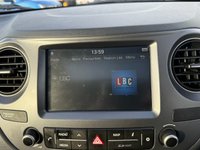 USED 2018 18 HYUNDAI I10 1.2 Petrol, Premium SE, Hatchback, 5 Door, Manual, Euro 6. 