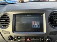 USED 2018 18 HYUNDAI I10 1.2 Petrol, Premium SE, Hatchback, 5 Door, Manual, Euro 6. 