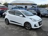 USED 2018 18 HYUNDAI I10 1.2 Petrol, Premium SE, Hatchback, 5 Door, Manual, Euro 6. 