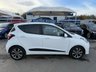 USED 2018 18 HYUNDAI I10 1.2 Petrol, Premium SE, Hatchback, 5 Door, Manual, Euro 6. 