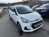 USED 2018 18 HYUNDAI I10 1.2 Petrol, Premium SE, Hatchback, 5 Door, Manual, Euro 6. 