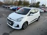 USED 2018 18 HYUNDAI I10 1.2 Petrol, Premium SE, Hatchback, 5 Door, Manual, Euro 6. 