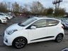 USED 2018 18 HYUNDAI I10 1.2 Petrol, Premium SE, Hatchback, 5 Door, Manual, Euro 6. 