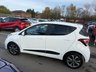USED 2018 18 HYUNDAI I10 1.2 Petrol, Premium SE, Hatchback, 5 Door, Manual, Euro 6. 