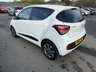USED 2018 18 HYUNDAI I10 1.2 Petrol, Premium SE, Hatchback, 5 Door, Manual, Euro 6. 