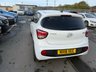 USED 2018 18 HYUNDAI I10 1.2 Petrol, Premium SE, Hatchback, 5 Door, Manual, Euro 6. 