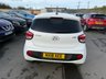 USED 2018 18 HYUNDAI I10 1.2 Petrol, Premium SE, Hatchback, 5 Door, Manual, Euro 6. 